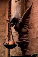 Harry Potter Studio Tour London 14.01.2015-6