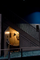 Harry Potter Studio Tour London 14.01.2015-1