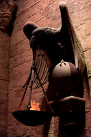 Harry Potter Studio Tour London 14.01.2015-4
