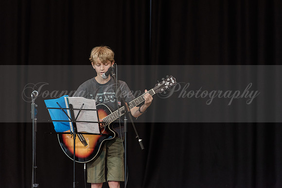 Madhurst Day 2 - 21.08.2016-8