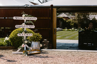 Lucie and Steven Wedding - 20.04.2019-152