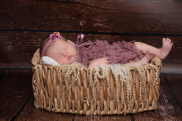 Sharon May (Newborn) - 18.05.2017-171