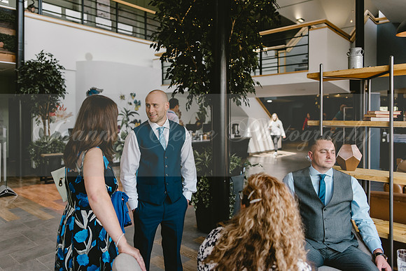 Kirsty and William Wedding - 14.06.2019-119
