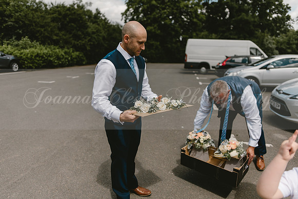Kirsty and William Wedding - 14.06.2019-137