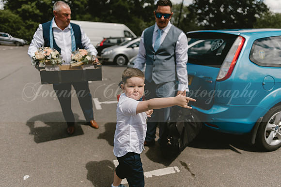 Kirsty and William Wedding - 14.06.2019-138