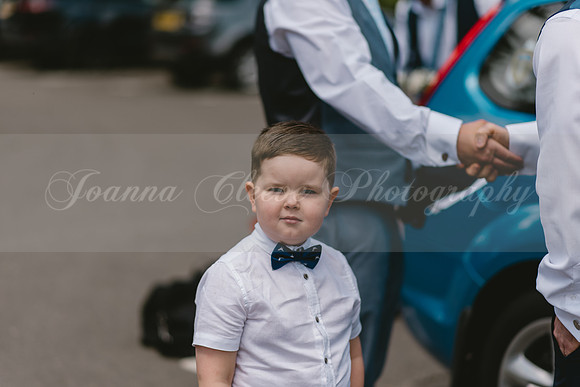 Kirsty and William Wedding - 14.06.2019-139