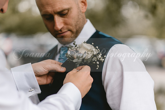 Kirsty and William Wedding - 14.06.2019-141