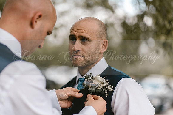 Kirsty and William Wedding - 14.06.2019-142
