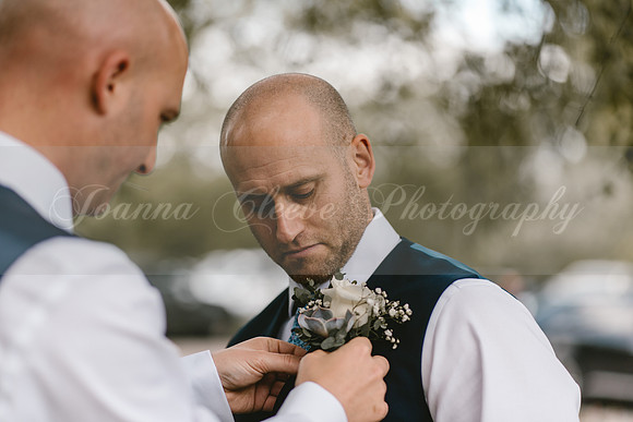Kirsty and William Wedding - 14.06.2019-143