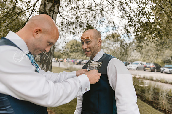 Kirsty and William Wedding - 14.06.2019-144