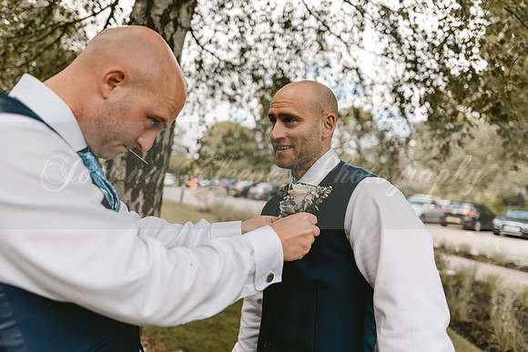 Kirsty and William Wedding - 14.06.2019-145