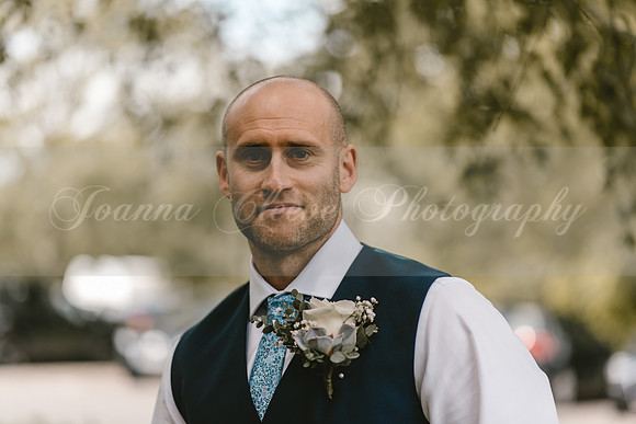 Kirsty and William Wedding - 14.06.2019-146