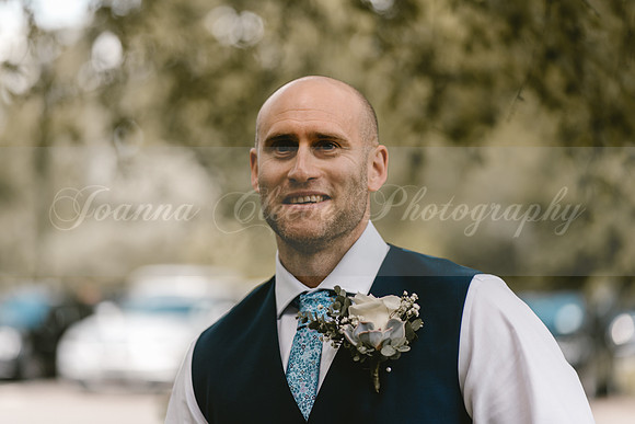 Kirsty and William Wedding - 14.06.2019-147