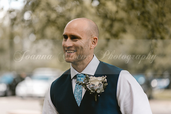 Kirsty and William Wedding - 14.06.2019-148