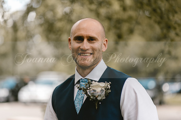 Kirsty and William Wedding - 14.06.2019-149