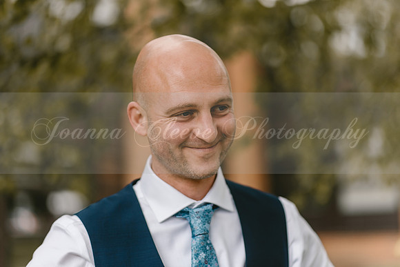 Kirsty and William Wedding - 14.06.2019-150