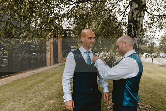 Kirsty and William Wedding - 14.06.2019-153