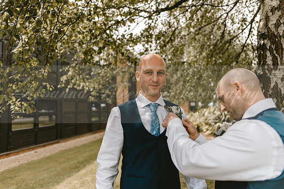 Kirsty and William Wedding - 14.06.2019-154