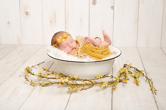 Alice Stevenson (Newborn) - 22.07.2022-12
