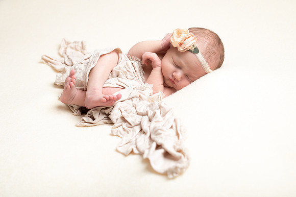 Alice Stevenson (Newborn) - 22.07.2022-2